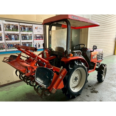 KUBOTA トラクター GB180