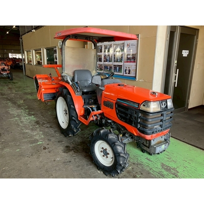 KUBOTA トラクター GB180