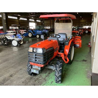KUBOTA トラクター GB180