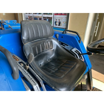 ISEKI トラクター TU245F