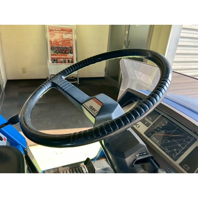 ISEKI トラクター TU245F