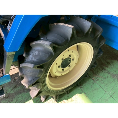 ISEKI トラクター TU245F
