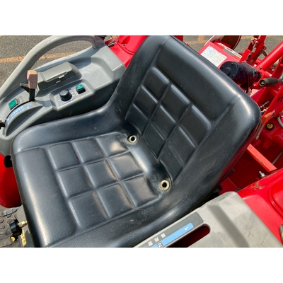 YANMAR トラクター AF16