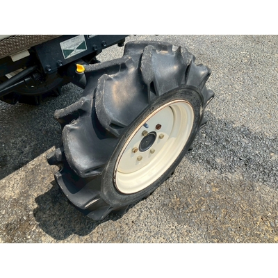 YANMAR トラクター AF16