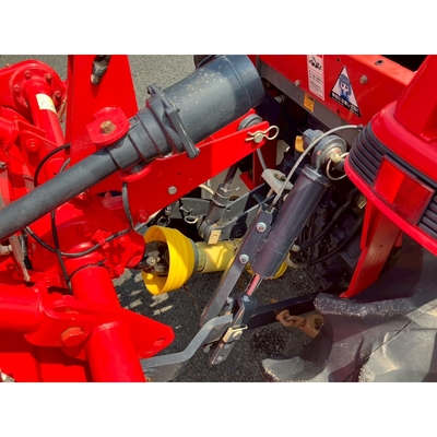 YANMAR トラクター AF16