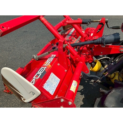 YANMAR トラクター AF16