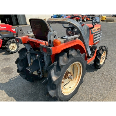 KUBOTA トラクター GB15