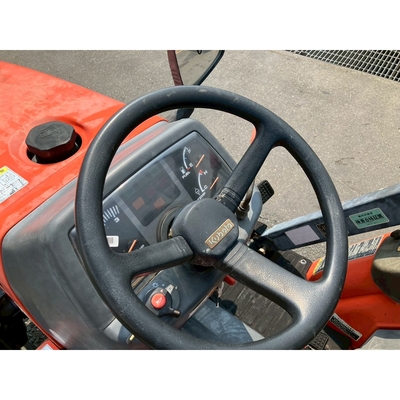 KUBOTA トラクター GB15