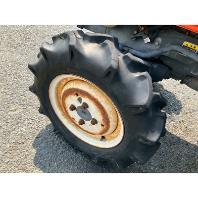 KUBOTA トラクター GB15