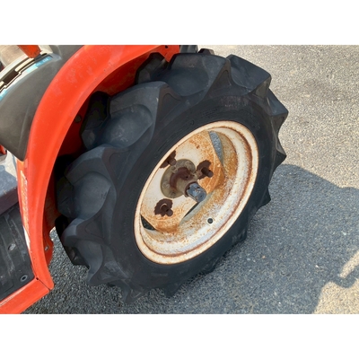 KUBOTA トラクター GB15