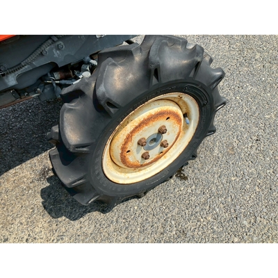 KUBOTA トラクター GB15