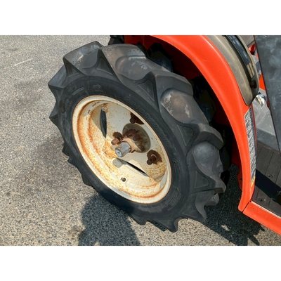KUBOTA トラクター GB15
