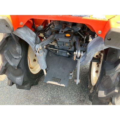 KUBOTA トラクター GB15