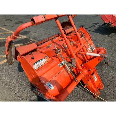 KUBOTA トラクター GB15