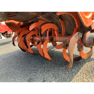 KUBOTA トラクター GB15