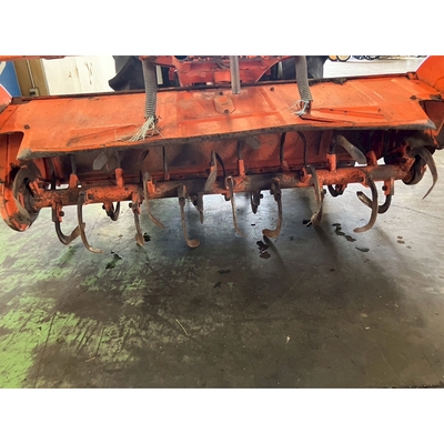KUBOTA トラクター  B1600D