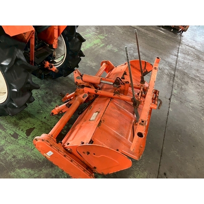 KUBOTA トラクター  B1600D