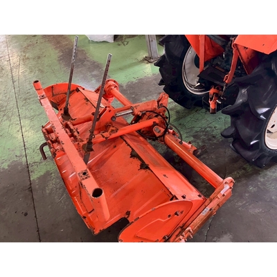 KUBOTA トラクター  B1600D