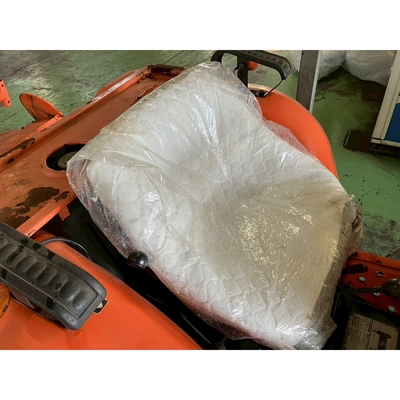 KUBOTA トラクター  B1600D