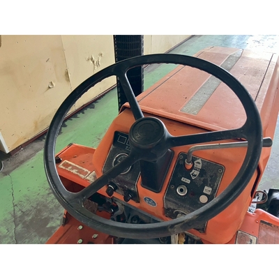 KUBOTA トラクター  B1600D