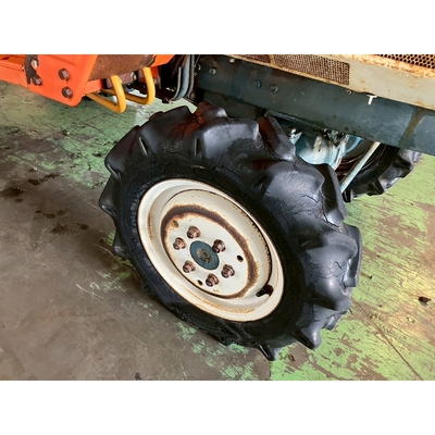 KUBOTA トラクター  B1600D