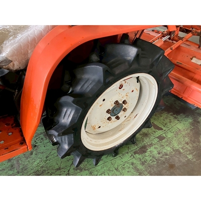 KUBOTA トラクター  B1600D