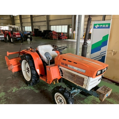 KUBOTA トラクター  B1600D