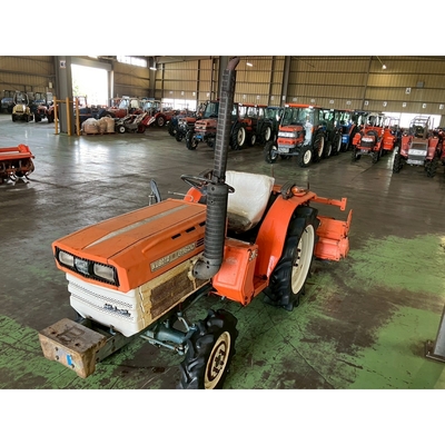KUBOTA トラクター  B1600D