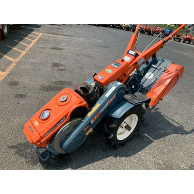 KUBOTA 耕運機 K7/E7
