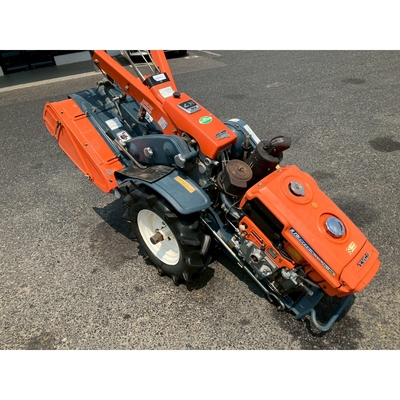 KUBOTA 耕運機 K7/E7