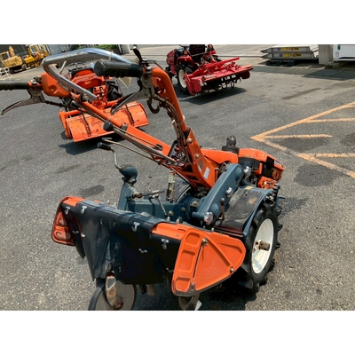 KUBOTA 耕運機 K7/E7