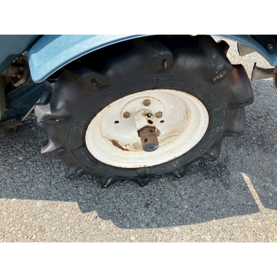 KUBOTA 耕運機 K7/E7