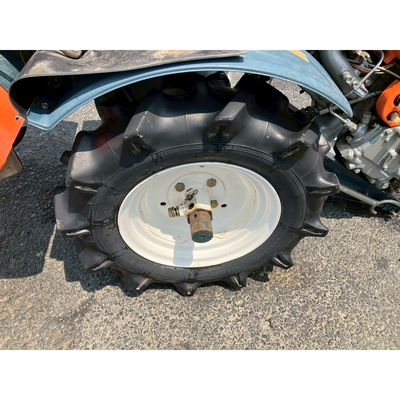 KUBOTA 耕運機 K7/E7