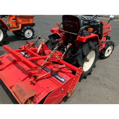 MITSUBISHI トラクター MT135