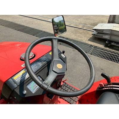 MITSUBISHI トラクター MT135