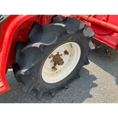 MITSUBISHI トラクター MT135