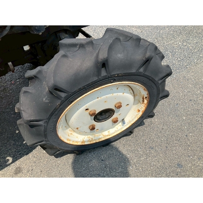 MITSUBISHI トラクター MT135
