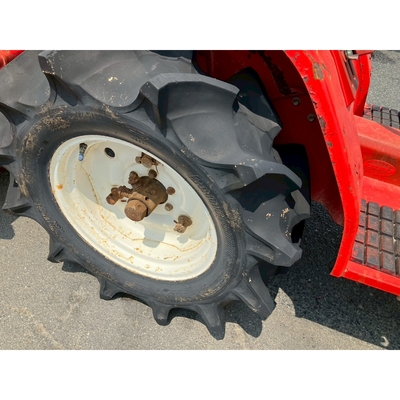 MITSUBISHI トラクター MT135
