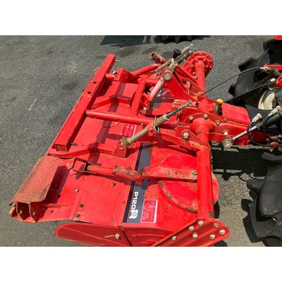 MITSUBISHI トラクター MT135