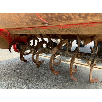 MITSUBISHI トラクター MT135