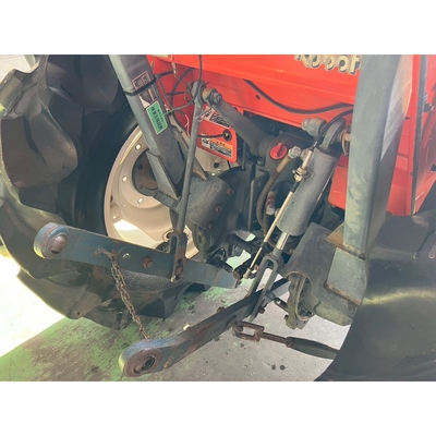 KUBOTA トラクター GL338D