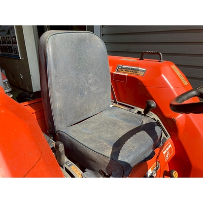 KUBOTA トラクター GL338D