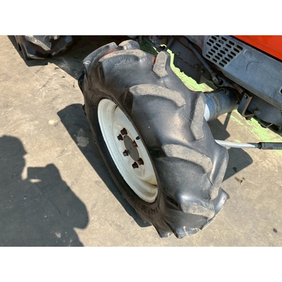 KUBOTA トラクター GL338D