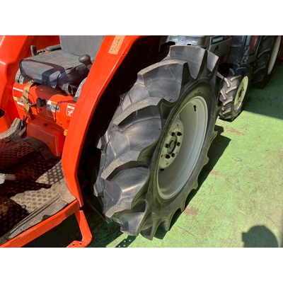 KUBOTA トラクター GL338D