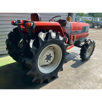 KUBOTA トラクター GL338D