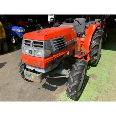 KUBOTA トラクター GL338D
