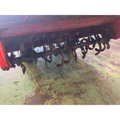 YANMAR トラクター AF224S