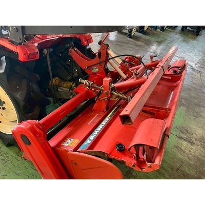 YANMAR トラクター AF224S