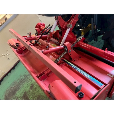 YANMAR トラクター AF224S