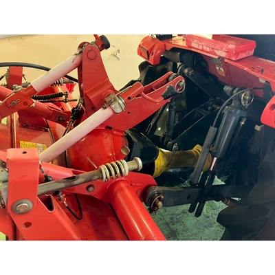 YANMAR トラクター AF224S